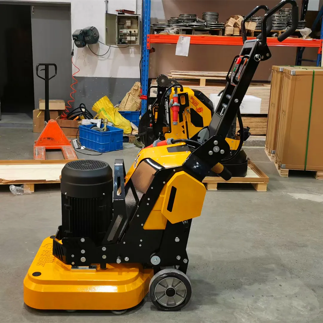 F1 высококачественные длительные шлифовальные машины для