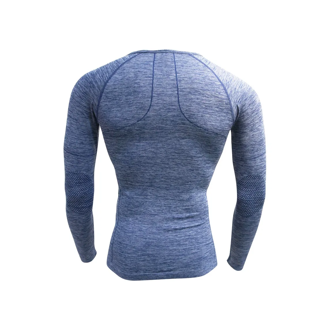 Согревает и сохнет на теле охотничье нижнее белье