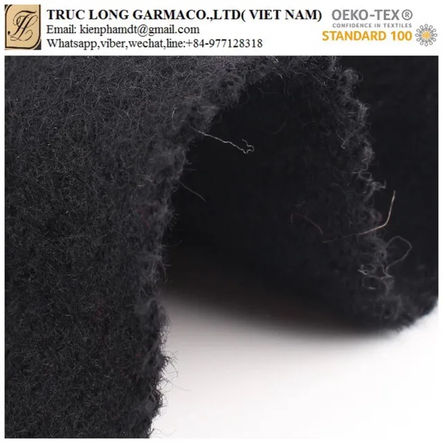 
Colorful 100% Polyester Fabric Felt Sheets / Rolls with cheap Price 
