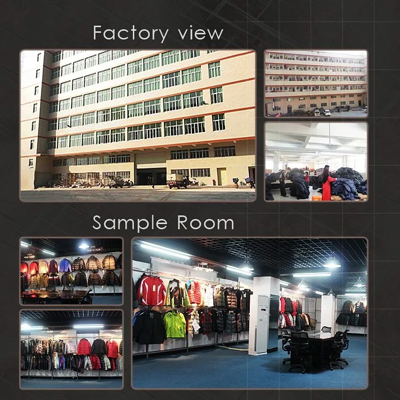 Factory Custom Printed Mens Padded Coats Shiny Bubble Puffer Jacket Warm Winter Men Jacket