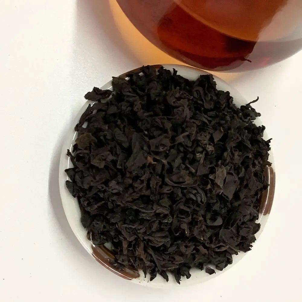 Black Pekoe tea For various tea blending affordable price Black tea