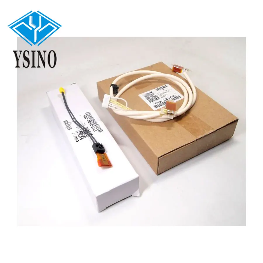 New Genuine FK2-7683-000 Thermistor for CANON iR ADVANCE 6055/6065/6075/6255/6265/6275 Copier Parts Thermistor-Main