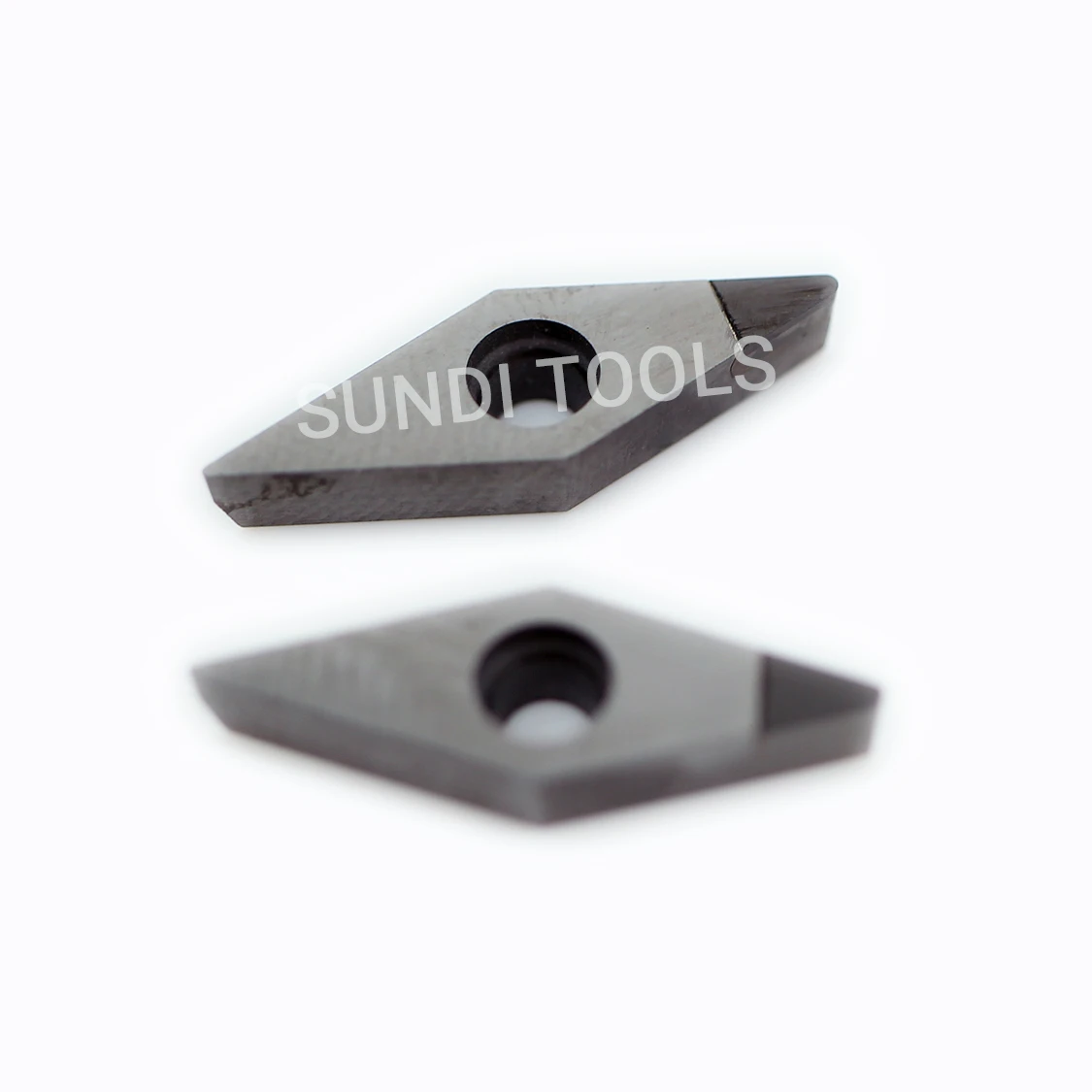 VCGW 110304 pcd cutting tools CNC Diamond insert copper alloy best quality pcd inserts