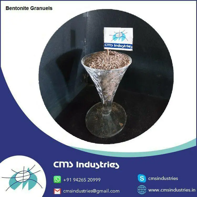 Cat Sand Bentonite Cat Litter