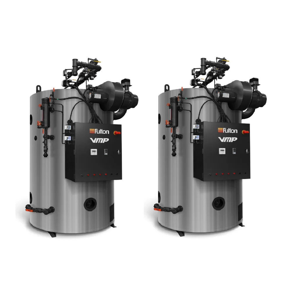 New 2000Kg 900x1200x1800 Blue Packaged Oil and Gas Vertical Tubeless Steam Boiler with ASME Rated for Industrial Commercial Use