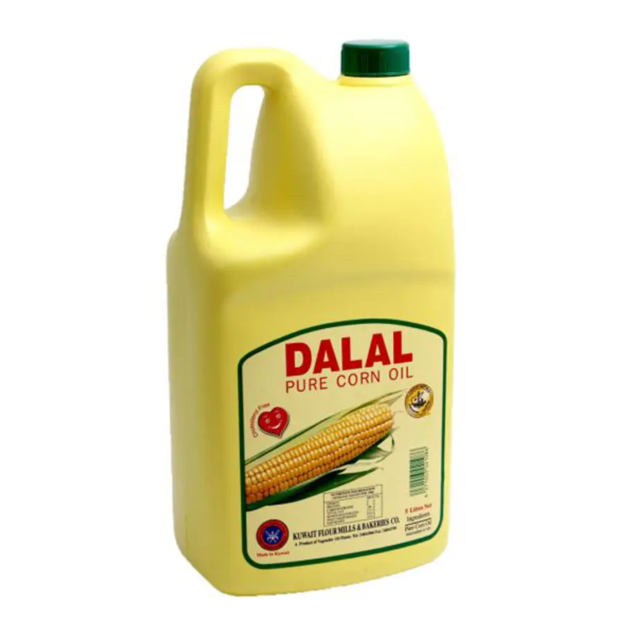 Cheap Corn Oil and Other Vegetable From Ukrainian Manufacturer at Best Price