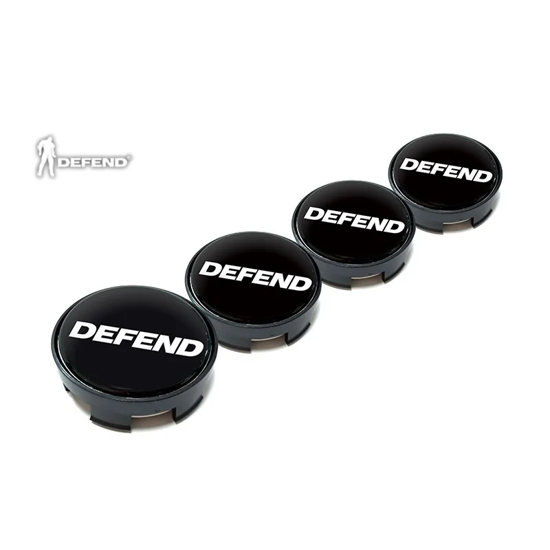 Wheel center caps fit for 54 mm size OEM Logo