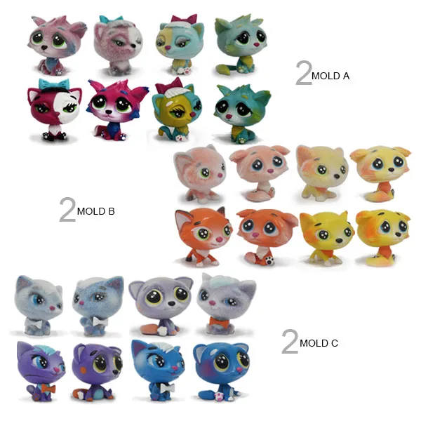 Рекламная мультяшная игрушка фигурка маленького животного игрушка-сюрприз яйцо и конфеты для детей