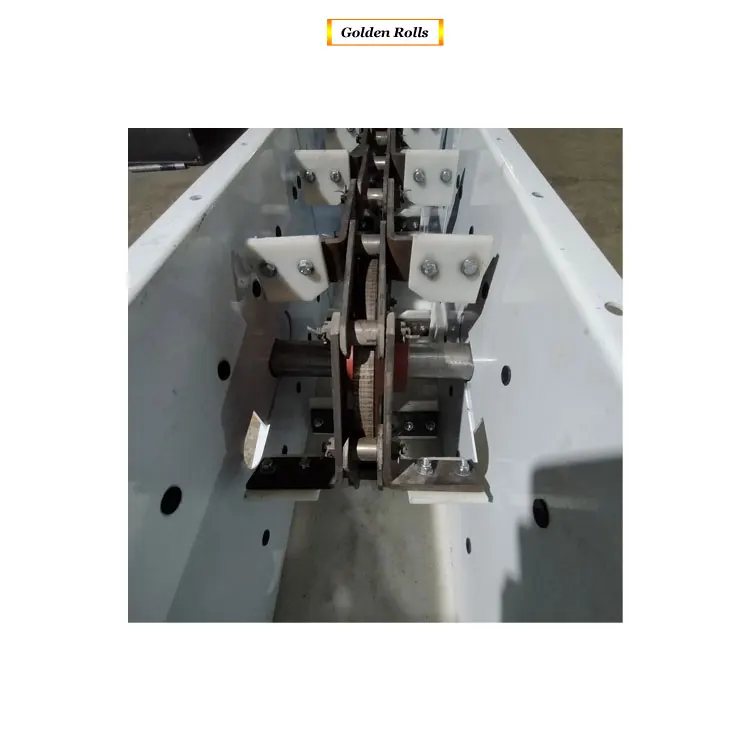 Самая продаваемая сегментная кормушка/цепной конвейер для транспортировки материалов и товаров