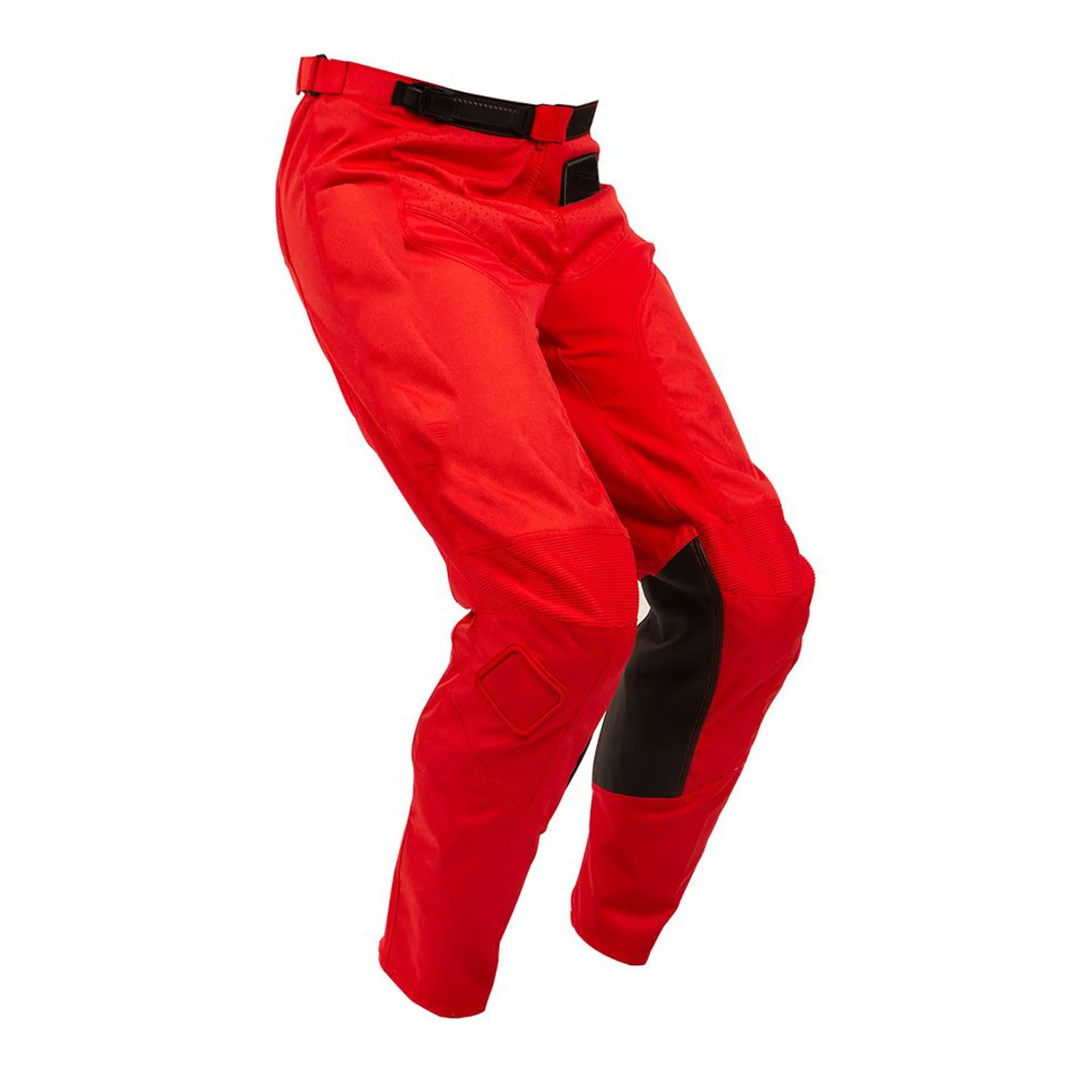 Custom Design Logo Motocross Codura Riding Pants  Off- Road Riding Dirt Bike Gear Racing Pants Cordura Trousers