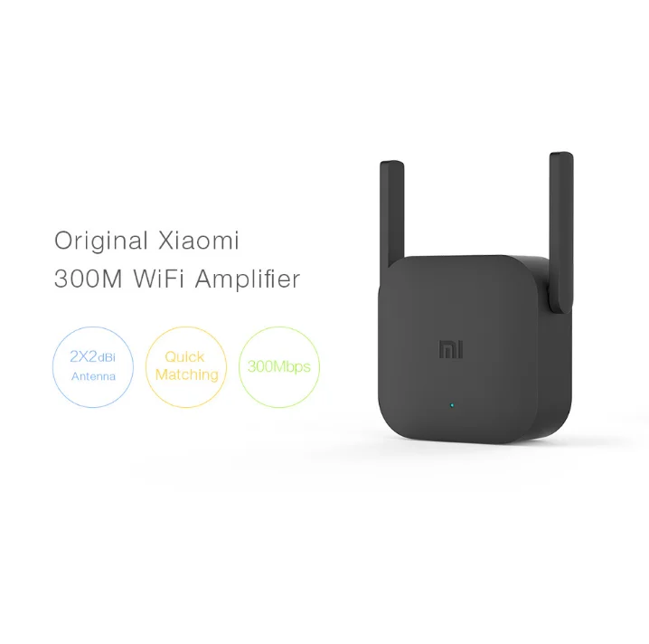 Высокоскоростной доступ в Интернет Mijia, 300 Мбит/с, точка WiFi, сетевой беспроводной маршрутизатор с покрытием Wi-Fi