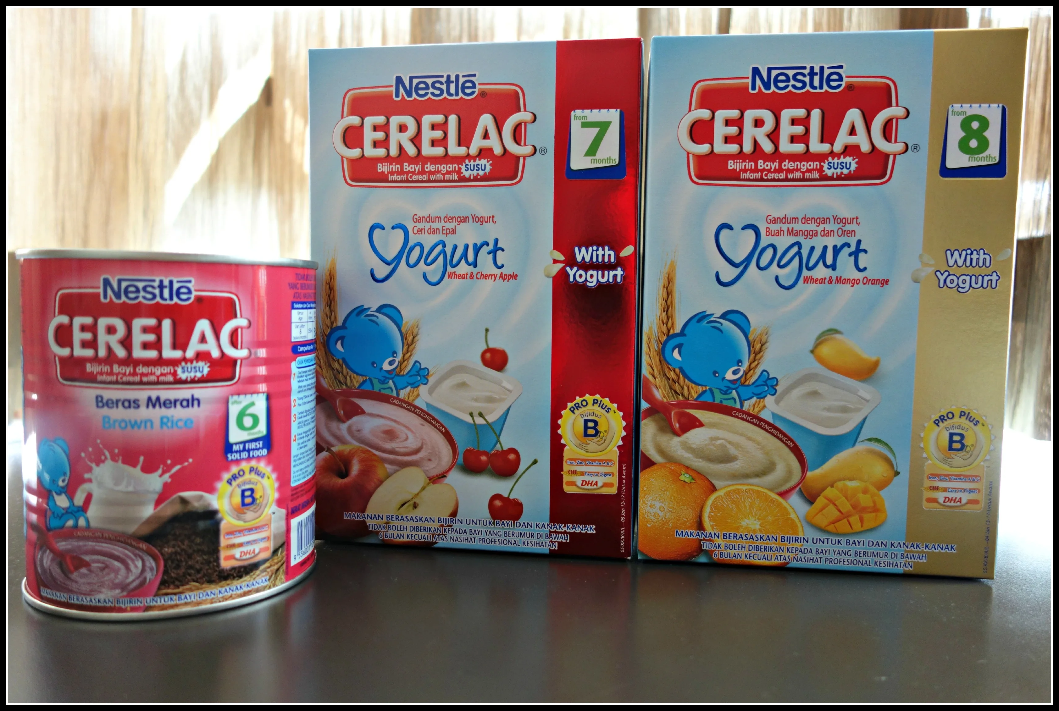  Высокое качество cerelac Детские