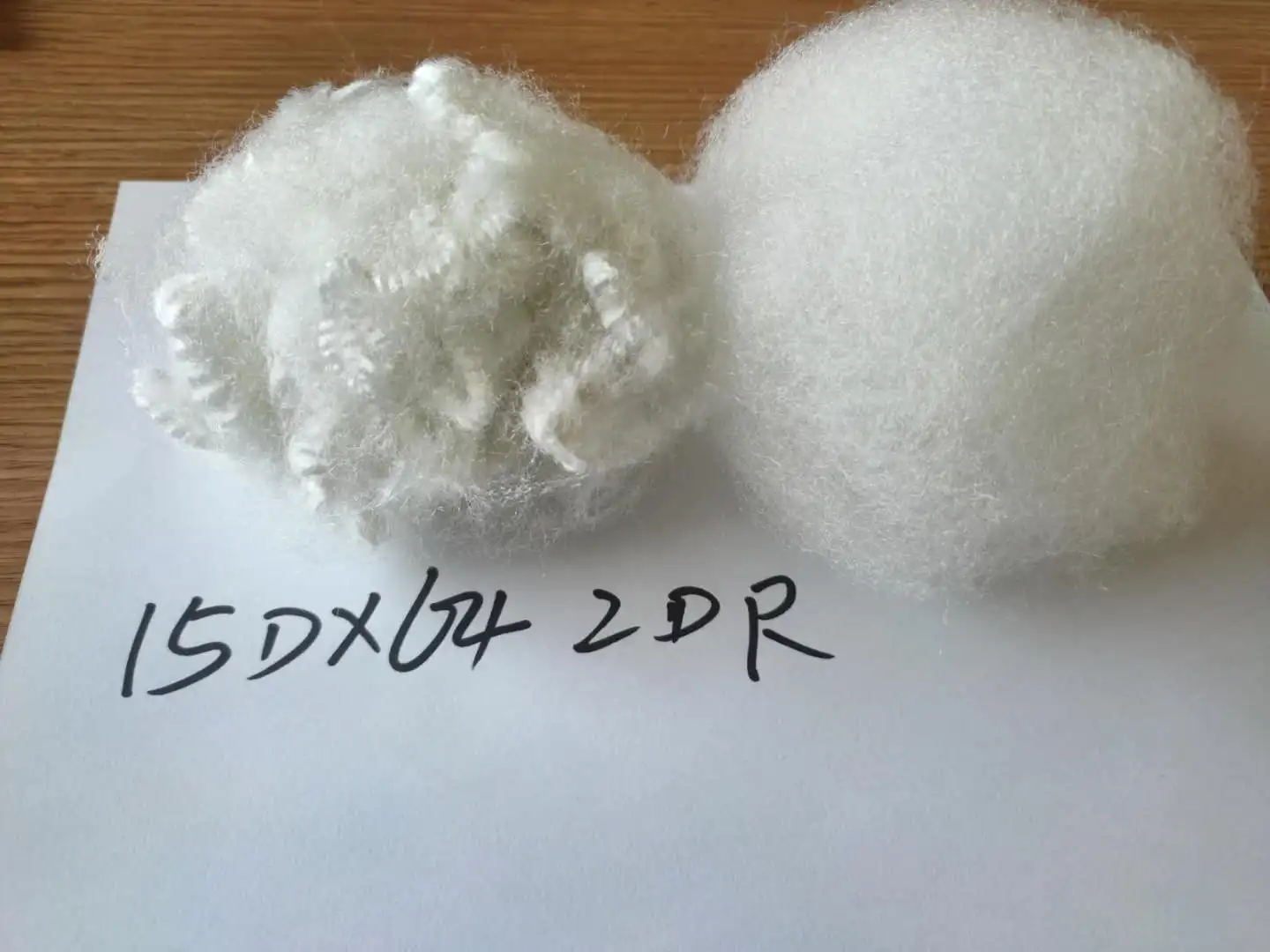 HOT SALE POLYESTER FIBER SILICONED FOR STUFFED TOYS AND PILLOWS