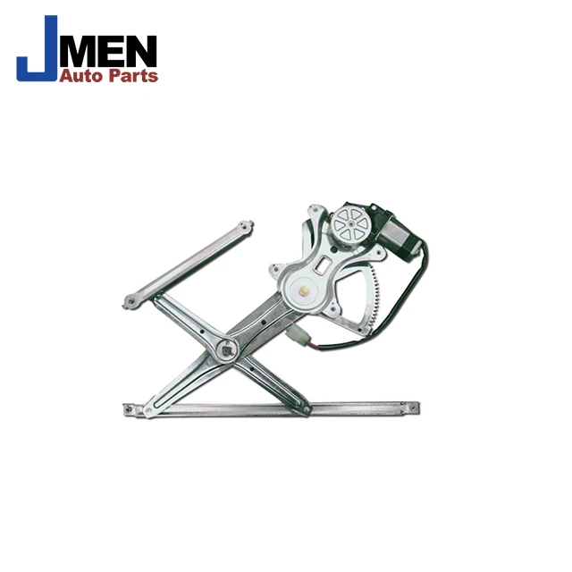  Стеклоподъемник Jmen 69801-12190 для TOYOTA COROLLA 02-08 (US SPEC.) 4D-FR с
