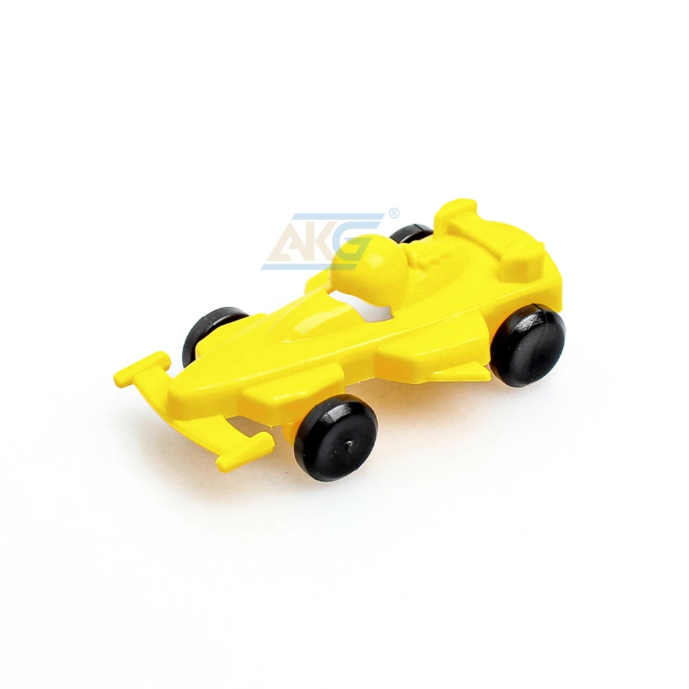 Formula  Racing Car Diecast Toy Available in 5 Colors For Kids Collection