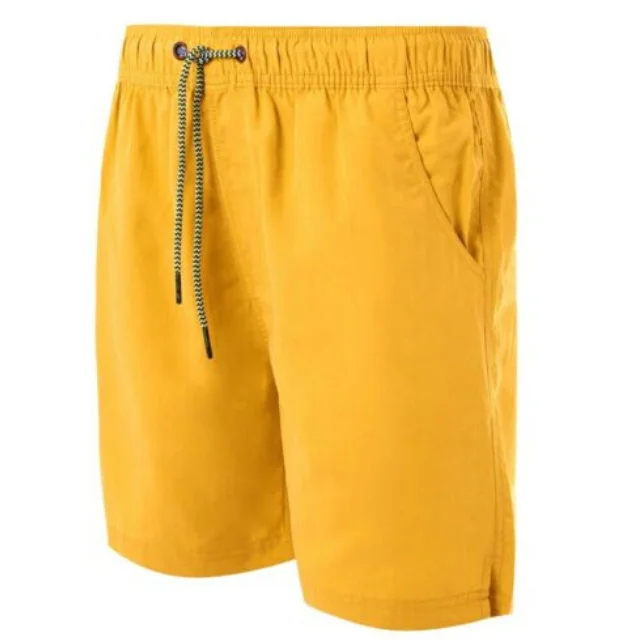 
wholesale mens new style cross pocket gym wear and streetwear style shorts 