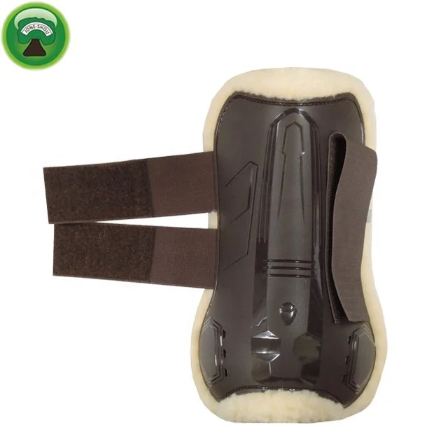 Hoof Boots For Horses Leg Protection