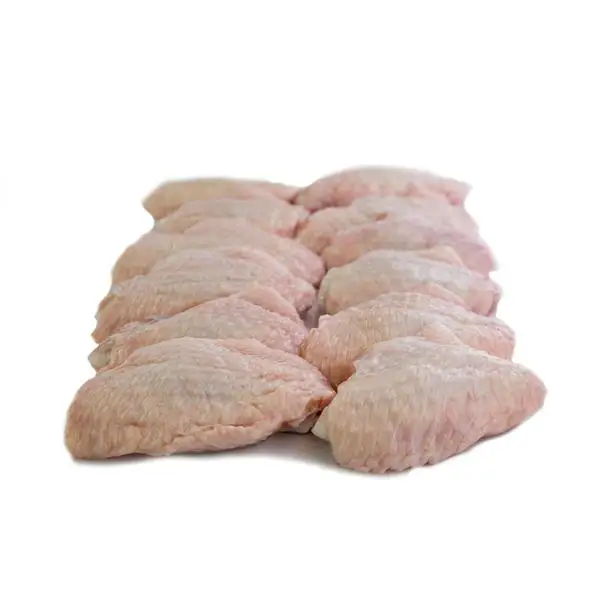 Frozen Chicken Middle Joint Wings MJW CIF China