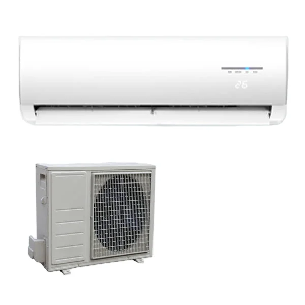 Olyair DC inverter A+++ euro union standard wall split air conditioner