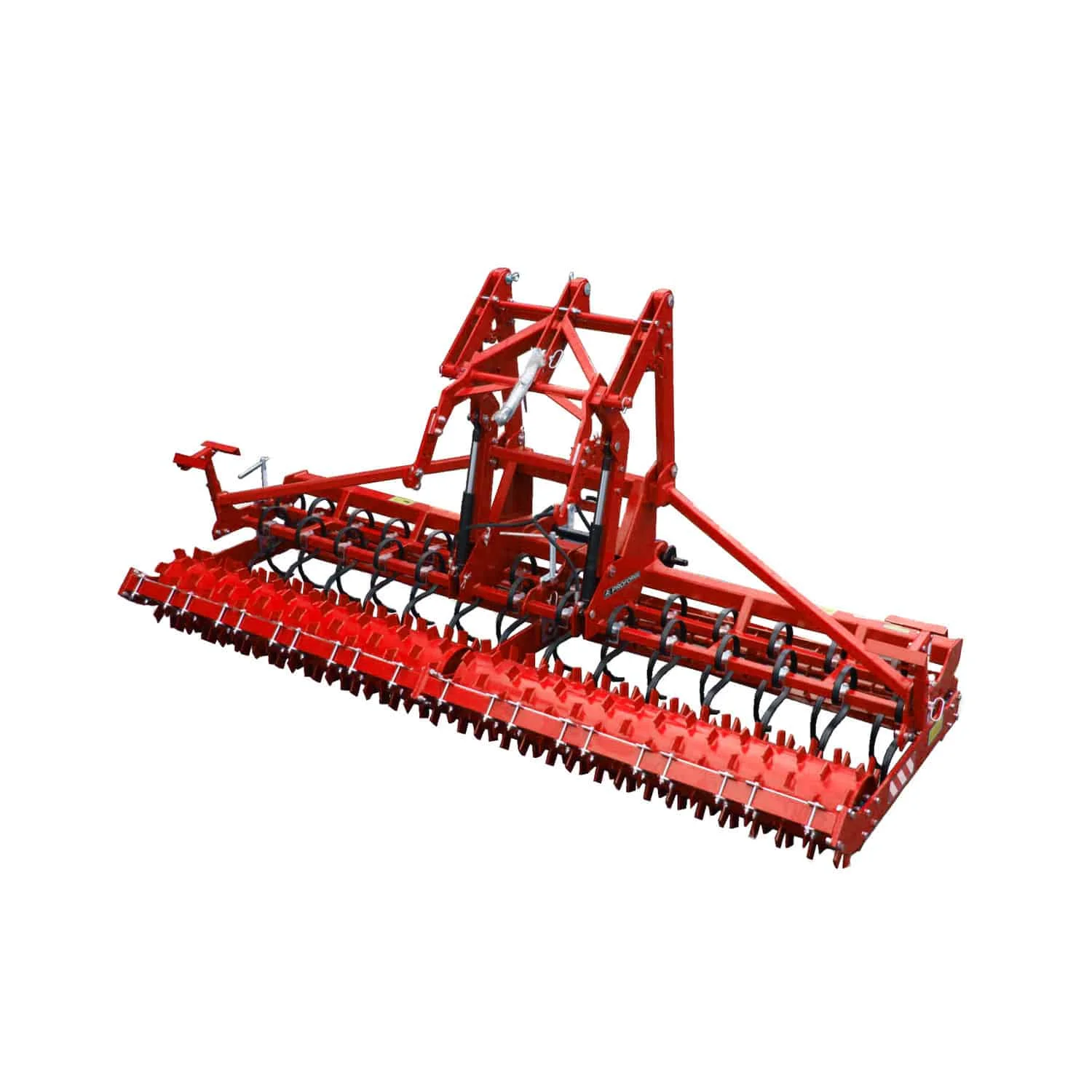  Factory directly supply Middle gear transmission 1GQN series mini tiller cultivator with