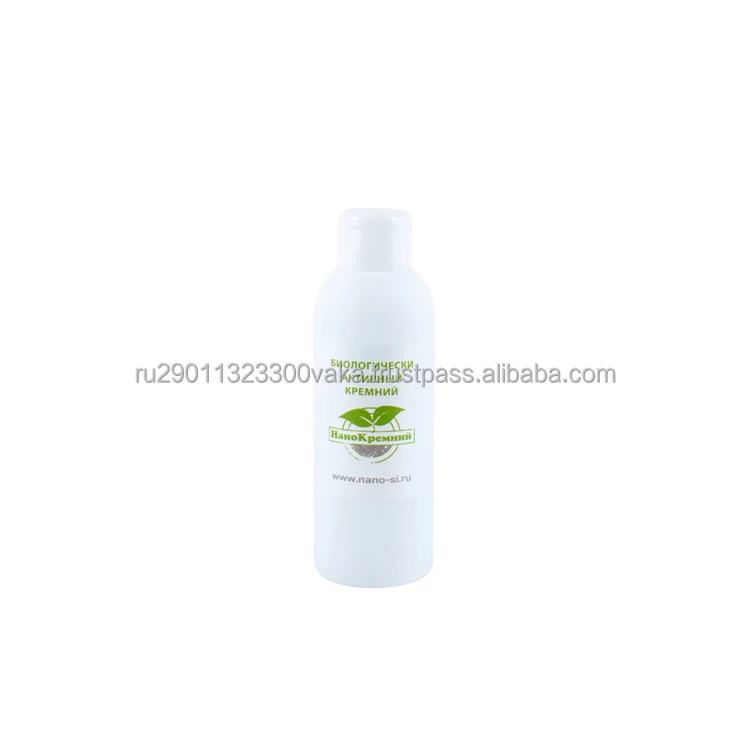 Economical mineral fertilizer with silicon accelerates the growth and development of plants, fruit set, agriculture