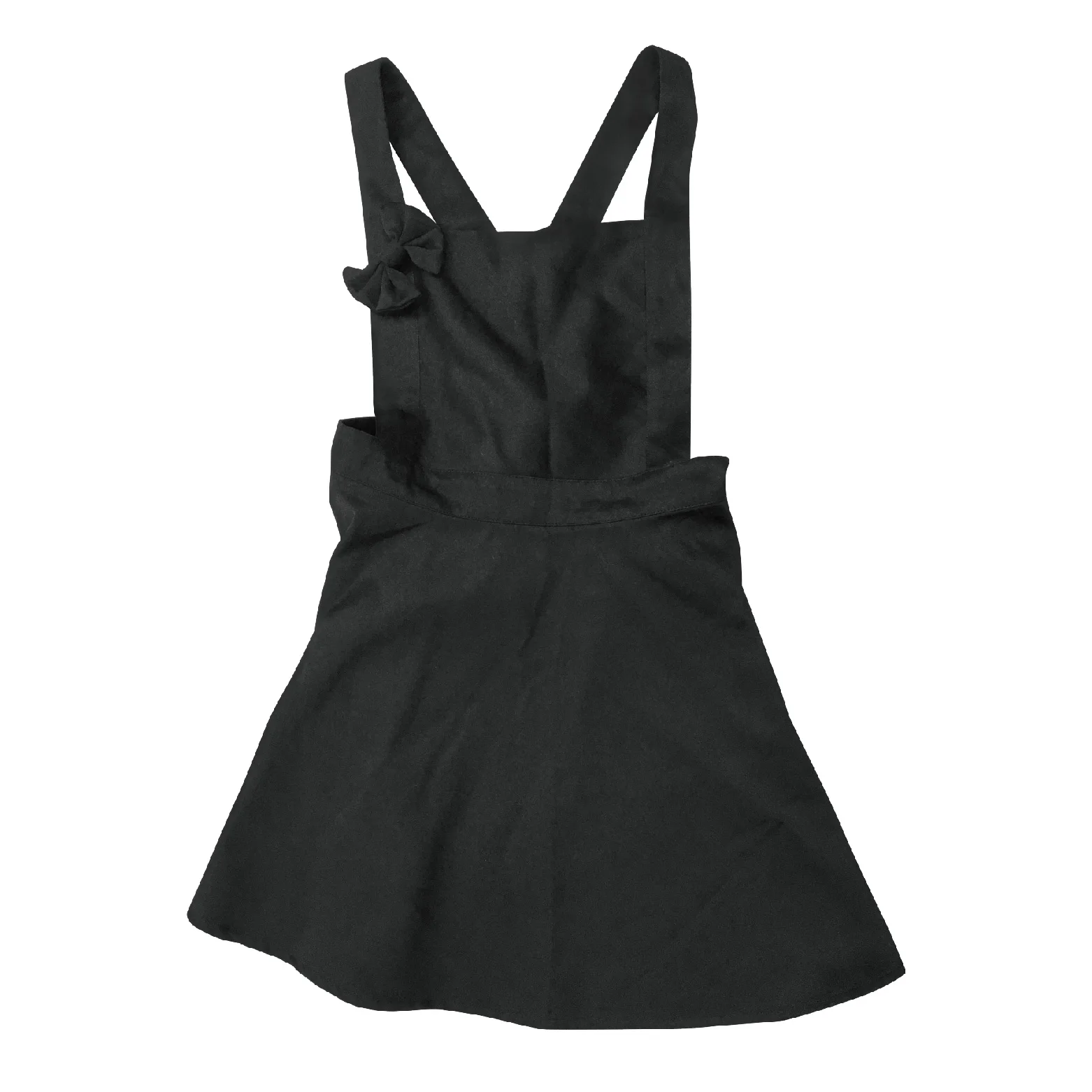 High Quality Fashion Bbq Apron Custom Size Leather Apron Barista Waterproof Adult Apron