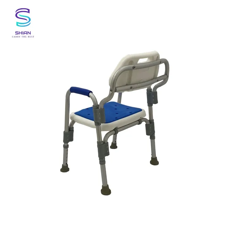 Использованные больничные кресла для душа инвалидов