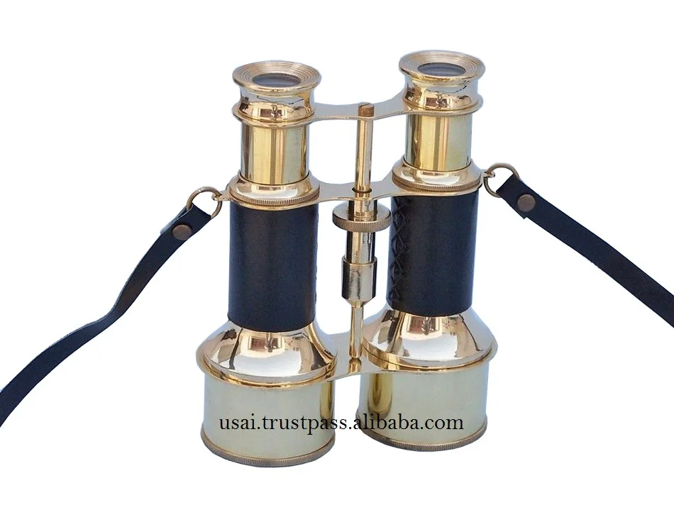 High Power Hunting Telescope Long Range Zoom Binoculars High Quality Outdoor Black Green Gift Custom Camouflage Pouch Box Glass