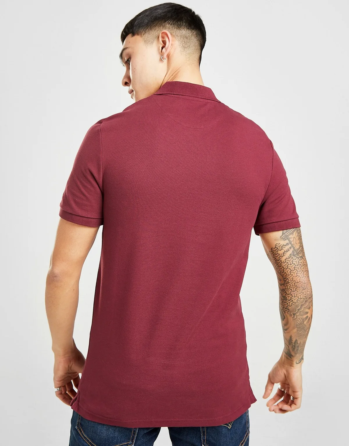  Мужские повседневные рубашки