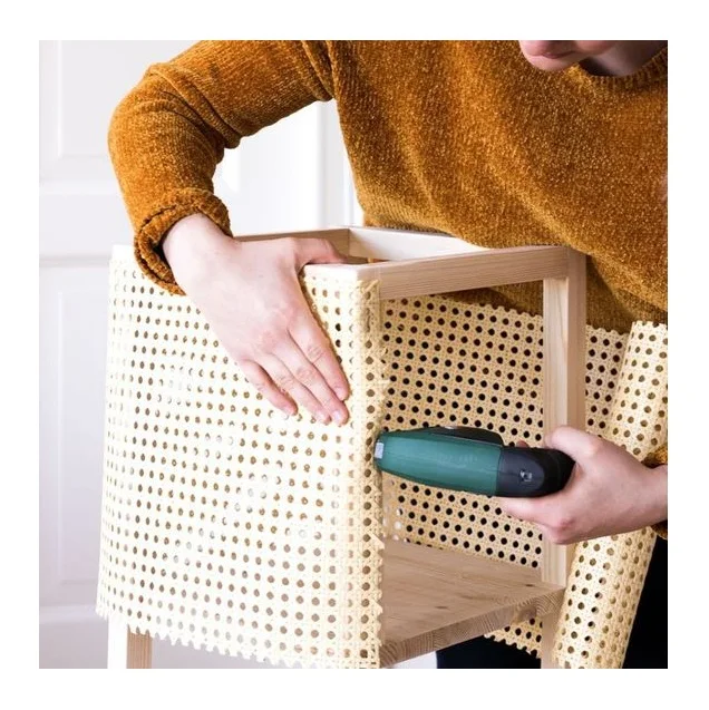 WEBBING CORE MAT/ RATTAN WEBBING CANE FROM VIETNAM