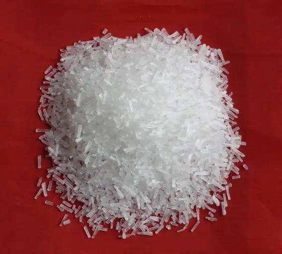 Food Additives 99% Monosodium Glutamate MSG