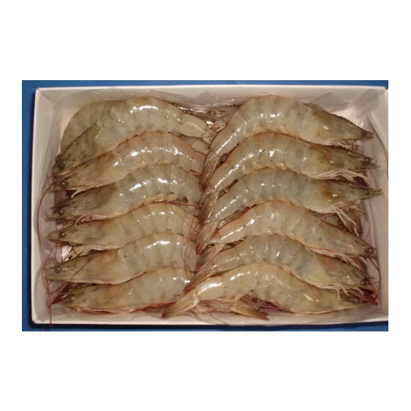 Wholesale Frozen Shrimp Seafood Shrimps Frozen Vannamei Seafood Black Tiger Shrimps Frozen