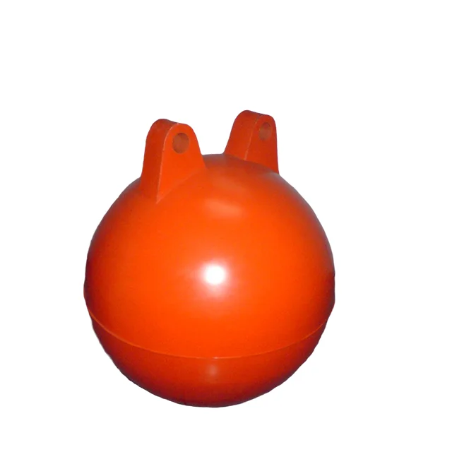 
400mm Diameter Malaysia Best Selling Eter Multipurpose Floating Marking Buoys 
