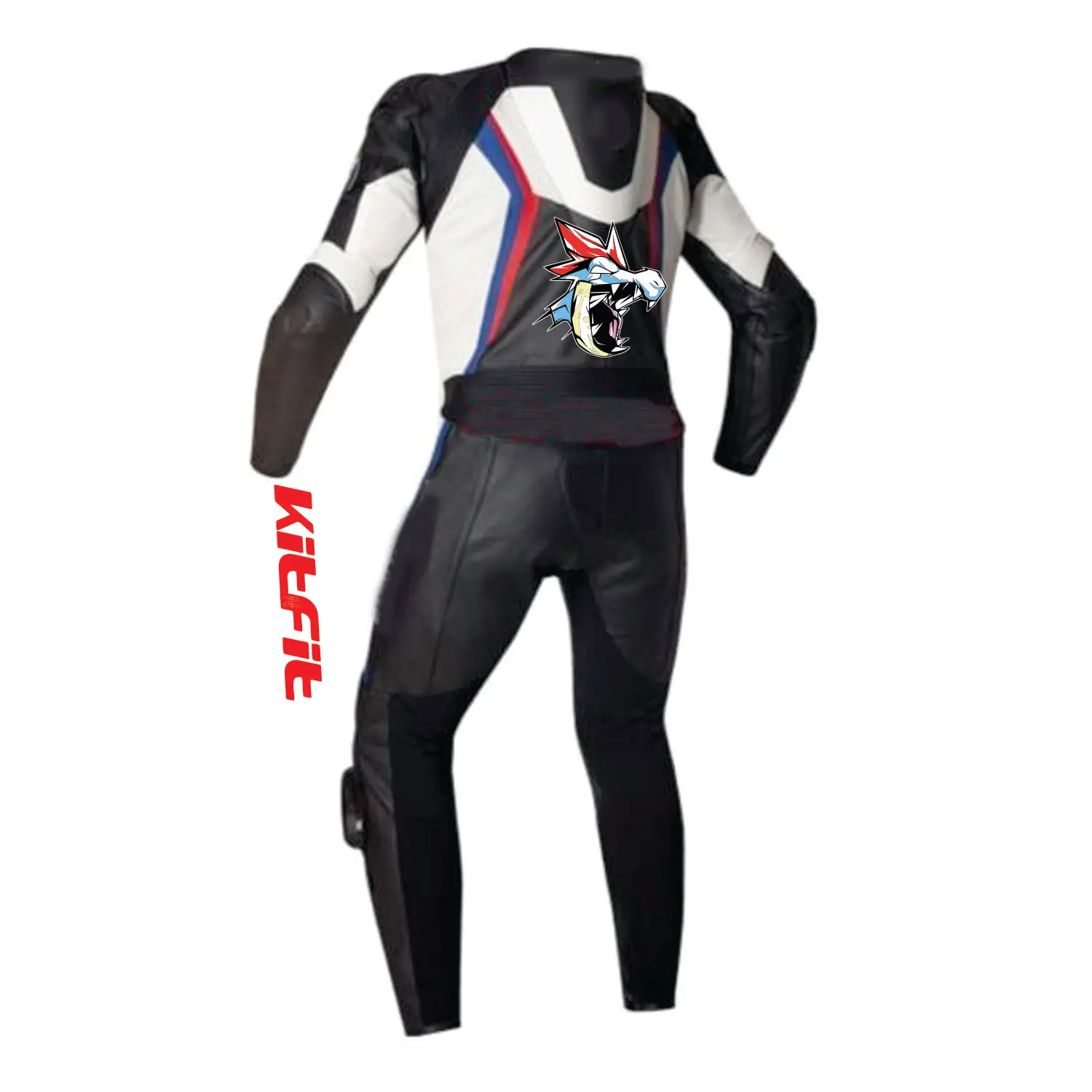 Motorcycle Full Body Racing Motor leather suit Men Riding Motorbike Protection Body Protector motorbike leather suit f