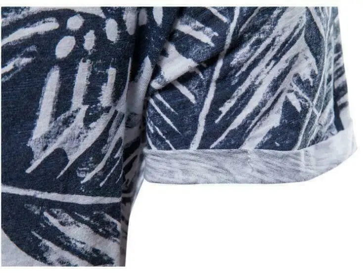  Мужские повседневные топы с принтом летняя футболка коротким рукавом оптовая продажа 100% хлопок дешевые высококачественные футболки рисунком для мужчин