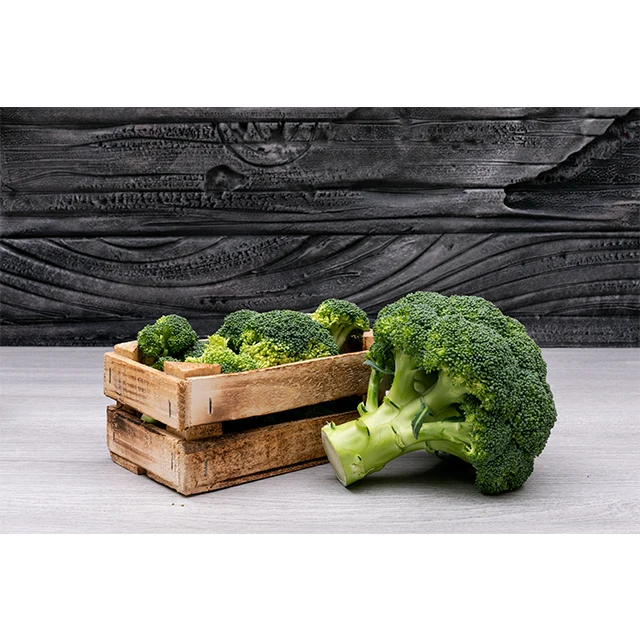 Fresh Broccoli /Cheap price and quick response with high quality and carefully packaged