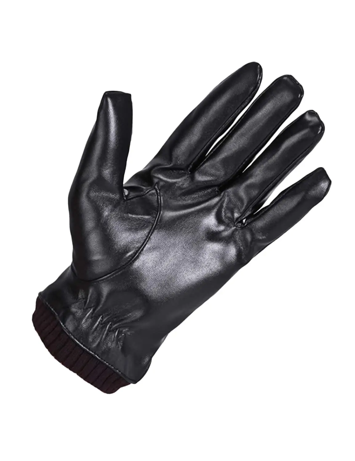 Polyurethane Leather Corrected Grain Leather Made In Viet Nam Brand