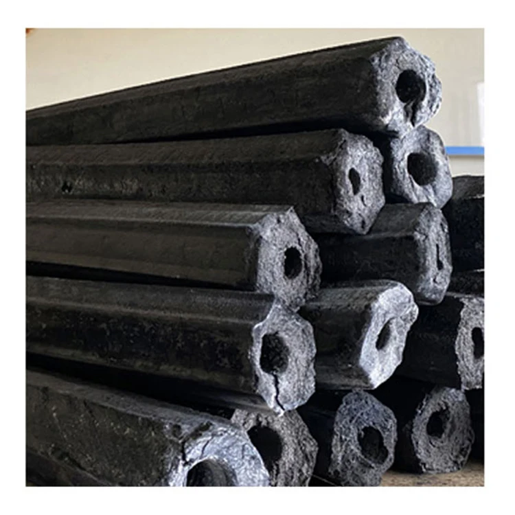 100% натуральный бездымный древесный уголь класса А, не содержит химических веществ, малазийский производитель