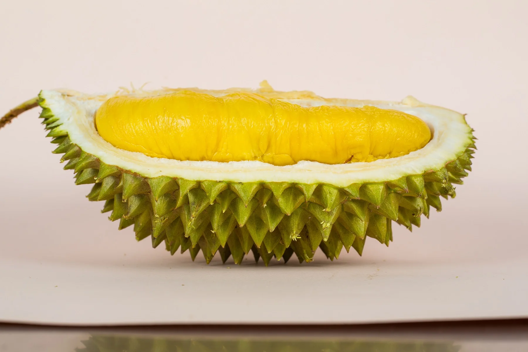 Premium Quality Fresh Durian Fruit XO AA D24 from Malaysia Top Durian Supplier