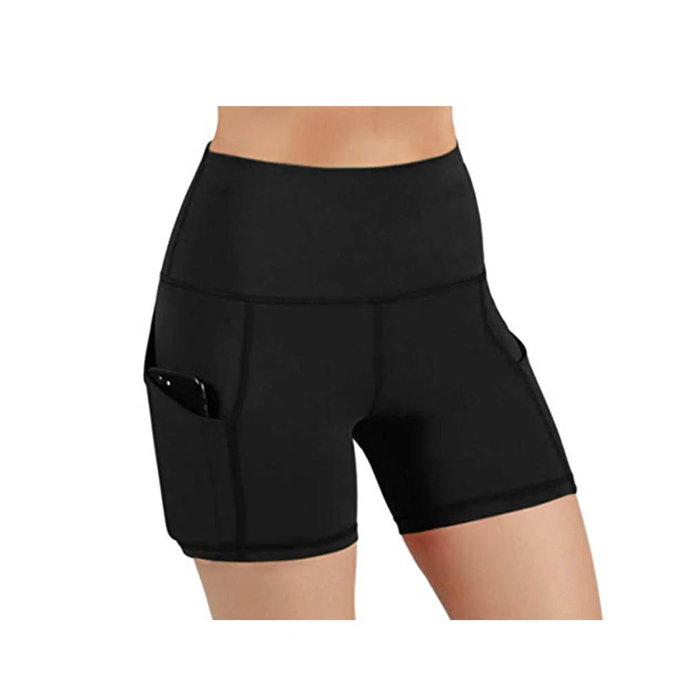 High Quality Gym Wear Sports Running Booty Shorts Sialkot Pakistan