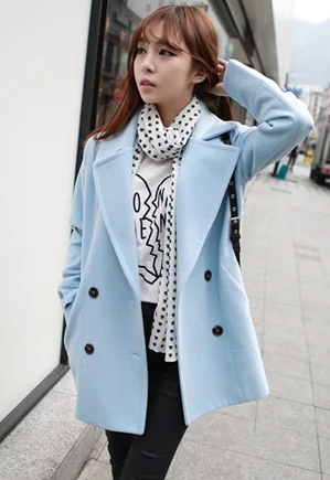 
MH Fashion Trench Winter Coat and Jacket Women Elegant Premium Leather fall jackets women classic cashmere overcoat 