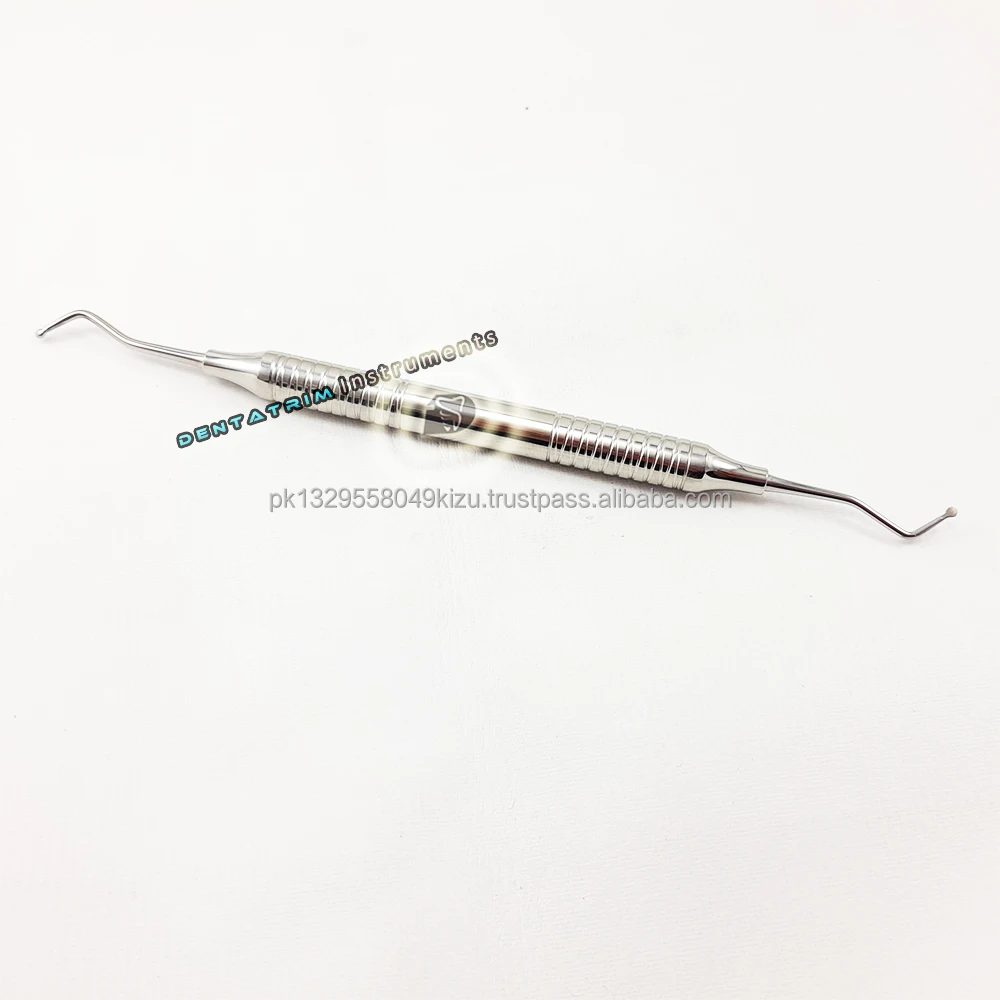 Dental Excavator Spoon Endodontic Excavator Dental Instruments CE PK Custom & OEM Service Dental Instruments