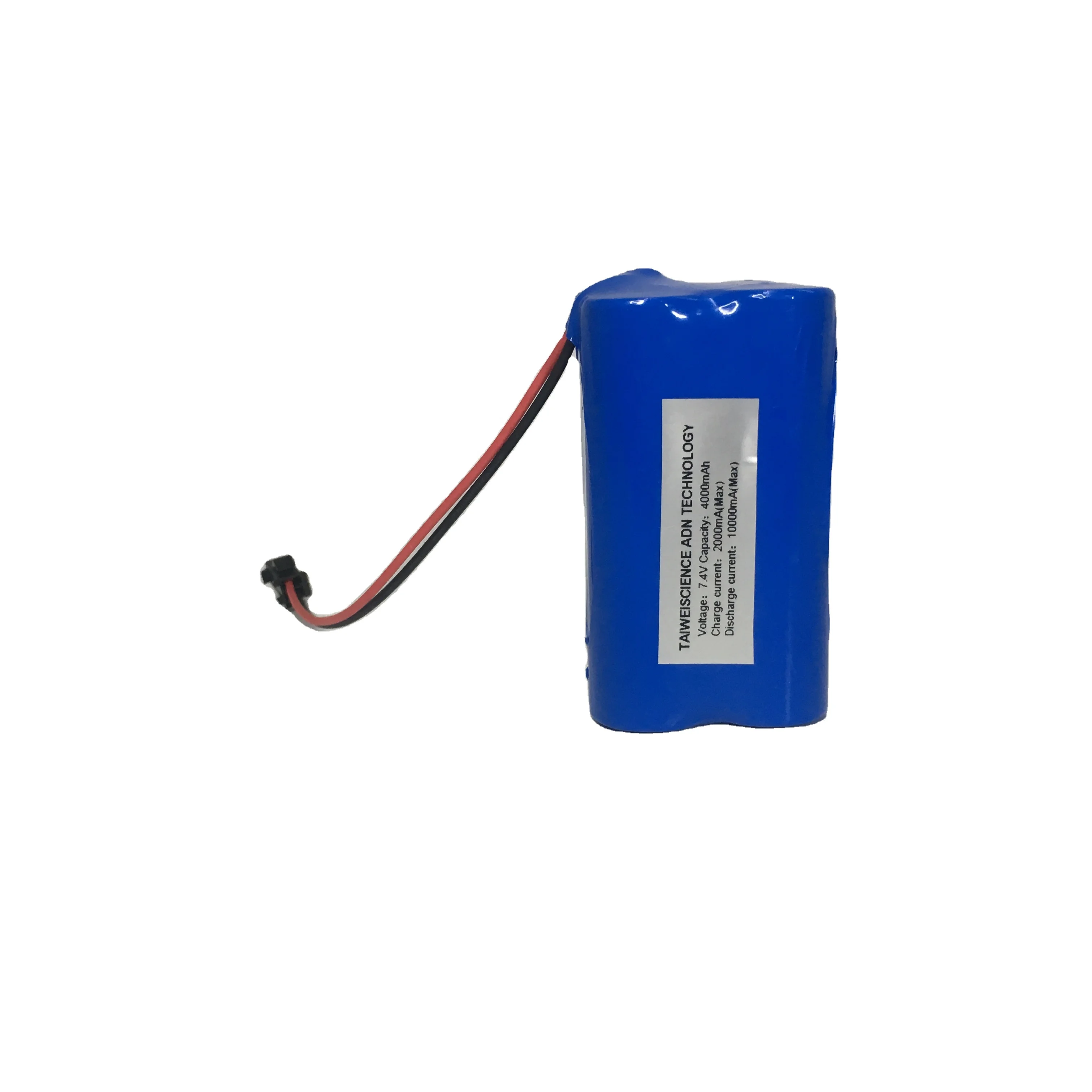 
China 12V Rechargeable Lithium Ion motorcycle battery pack with BMS Start stop motorcycle 