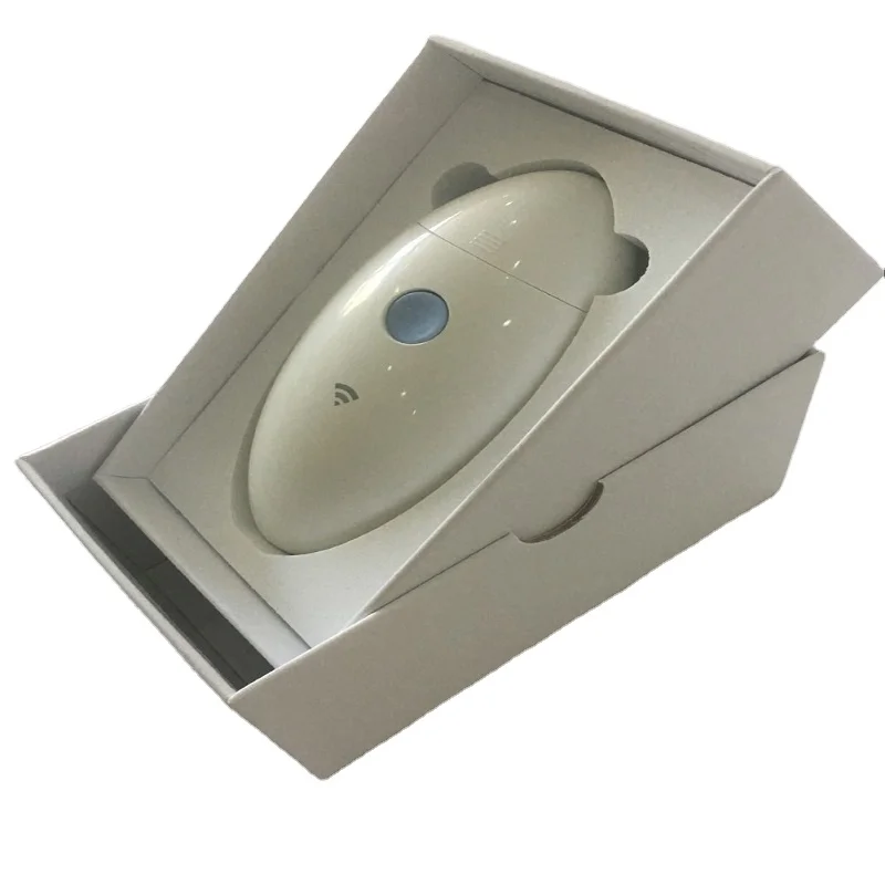 New Design Clinic Spa Salon Wifi Handheld Skin Hair Test Machine Skin Hair Analysis Test System Machine