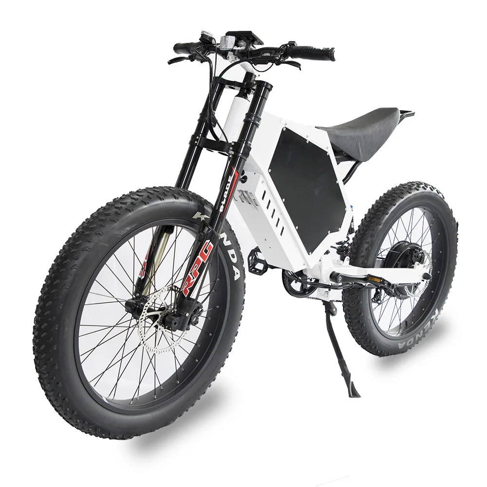 Factory Supply Electric Bicycle 72v 8000w 12000w 15000w Enduro Ebike The Fastest Electric Dirt Bike Cheap Price