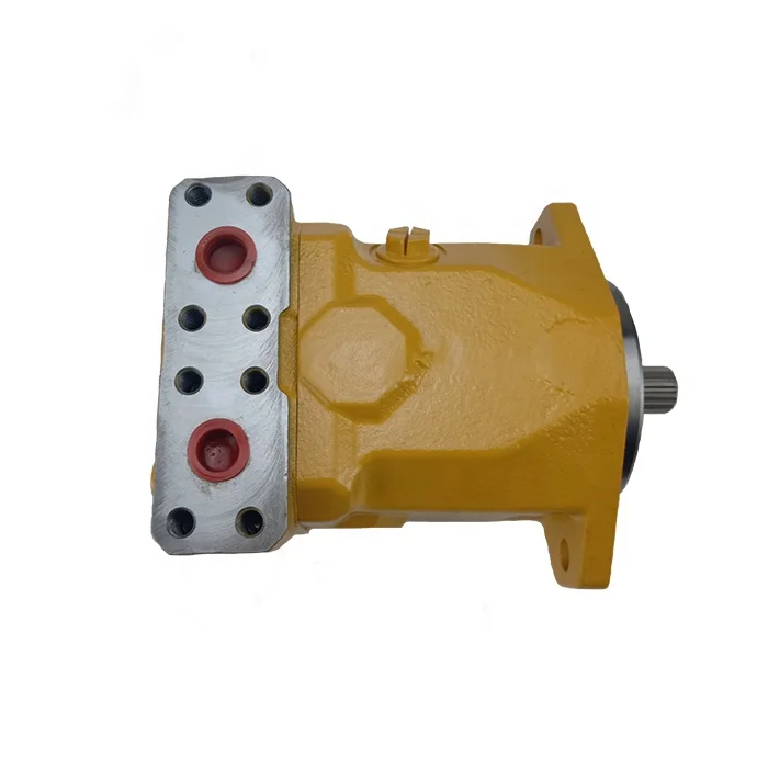 Diesel engine C9 Fan Motor 234-4638 For Excavator 330D 336D Hydraulic Motor Assy