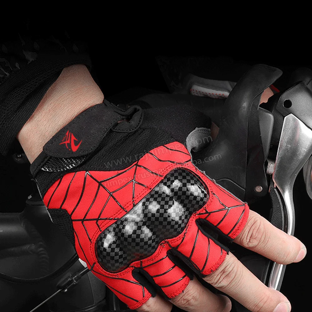 High Quality Sports Pakistan Manufacture Cycling Gloves