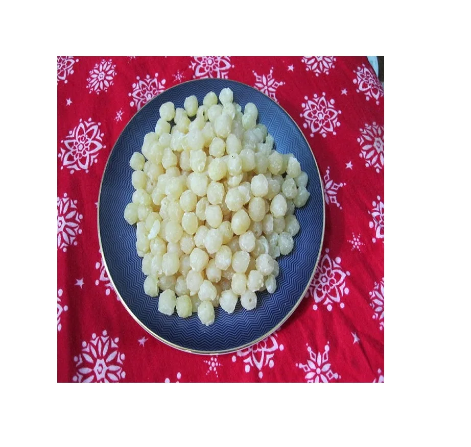 Семена лотоса джема-это вкусное блюдо на праздник // Ms Annie / WHATSAPP + 84