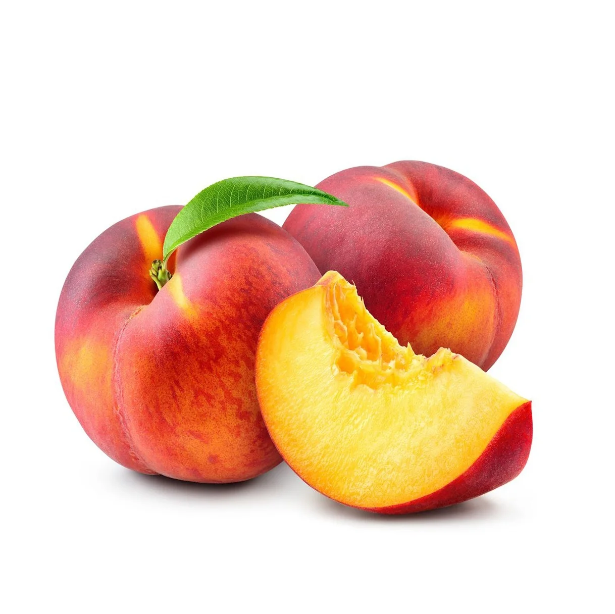 Оптовая продажа высокое качество свежие Персики по низкой