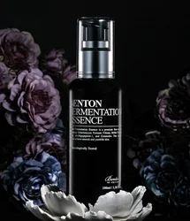 [BENTON] fermentation essence 100ml _ korean cosmetics